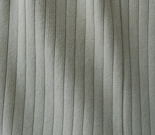 fabric with visible thread counts