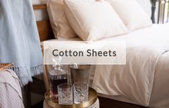 Weavve Home Cotton Classic Set Bed Linen 