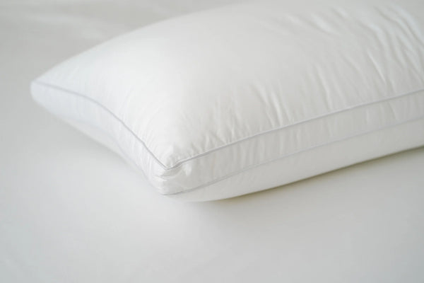 Weavve down alternative pillow