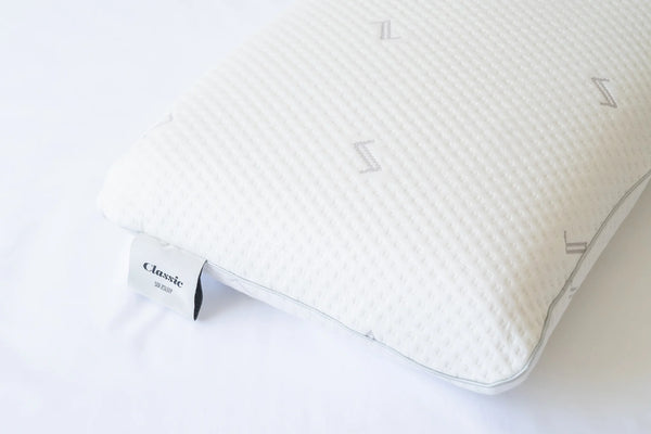 sofzsleep latex pillow