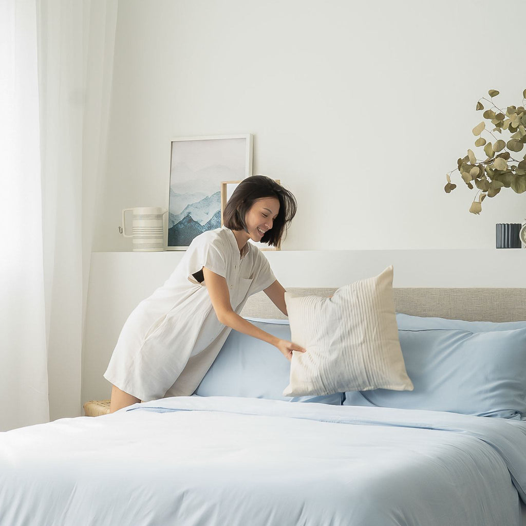 Is Egyptian Cotton the Best?, Bed Linen Myths