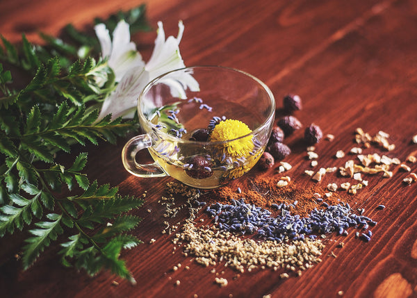Oolong-Tea-With-Herbs