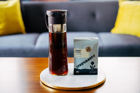 Cold Brew Blend Bundle