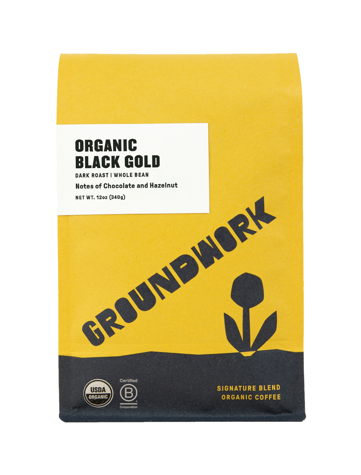 Coffee Beans Dark Roast Organic – The Source Bulk Foods