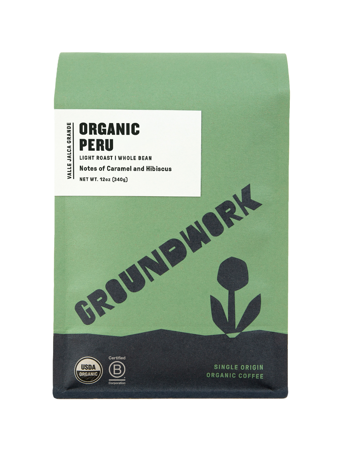 Peru: Valle Jalca Grande – Groundwork Coffee Co