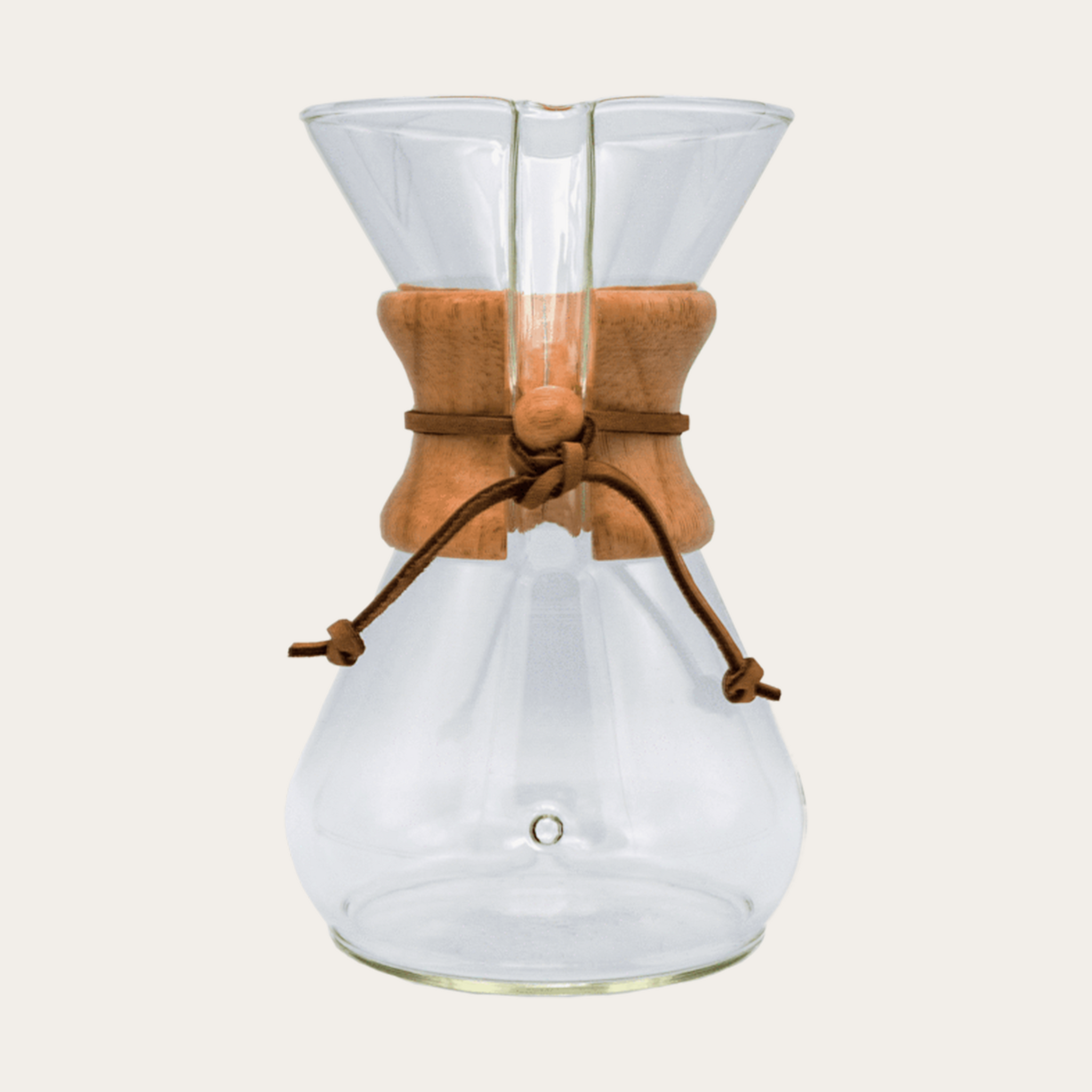 Chemex Kit: Home Brewing Gift Bundle — Blueprint Coffee