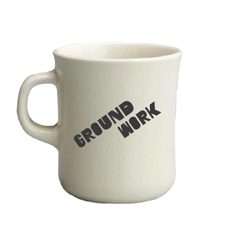 Limited Edition Nalgene – Groundwork Coffee Co