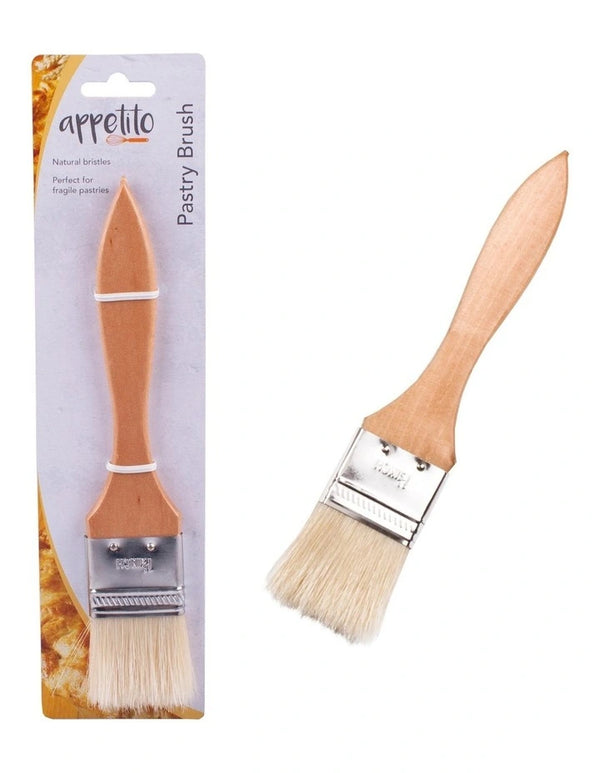 PYO Cookie Paint Brushes - Disposable Brushes Cheap for Cookie Crafts