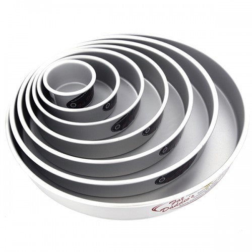 Lamington / Swiss Roll Tin - Cecil & Co – Latorta