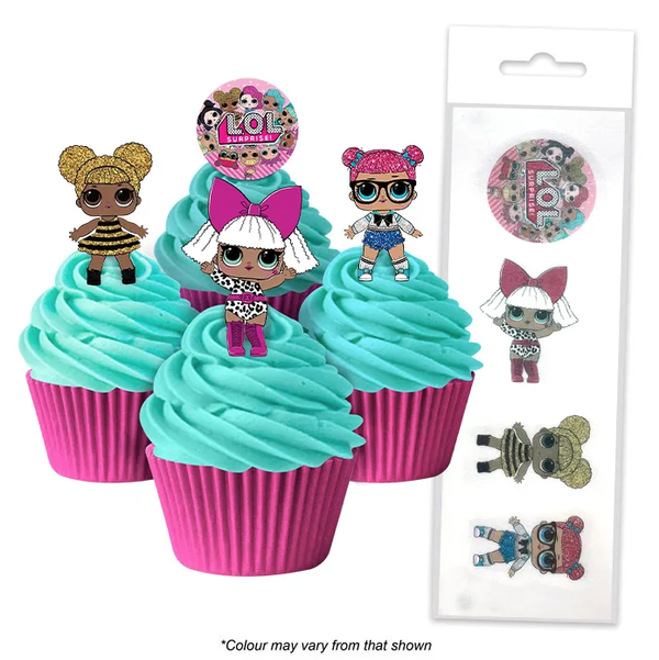 Sabor da Lembrança Bolos e Cupcakes - Minecraft! Topper