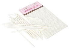 Lollipop sticks - 6 inch paper coated - 50pk – Latorta