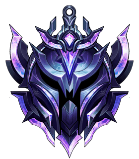 Conta Wild Rift Diamante 70% Win Rate - League Of Legends: Wild