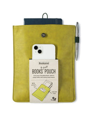 Bookaroo Books and Stuff Pouch, RSP R490.00 Available at selected PNA stores, while stocks last, prices may vary per store.
