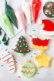 The BEST Christmas Sugar Cookies EVER
