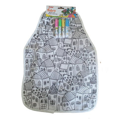 ** View all kids apron sets online HERE
