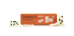 Legami Dominoes Vintage Memories Set, RSP R230.00 Available at selected PNA stores, while stocks last, prices may vary per store.