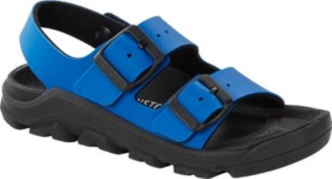 I-KIDS BIRKENSTOCK MOGAMI BLUE