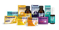 Finding Relief with Cepacol® Cough & Cold Range For swift and effective relief, consider the Cepacol® Cough & Cold range, which includes their well-known Cepacol® Throat Lozenges available in four delightful flavors (Regular, Honey & Lemon, Menthol, Blackcurrant). 