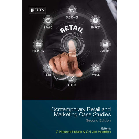UNISA Contemporary Retail and Marketing Case Studies