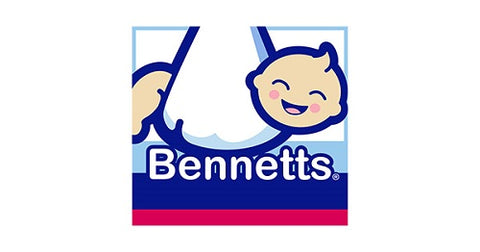 BENNETTS GESKENKE VIR FEBRUARIE 2020