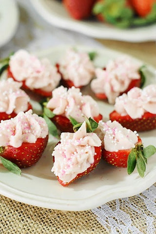 21 Easy-to-Make Easter Snacks That Are So Cute