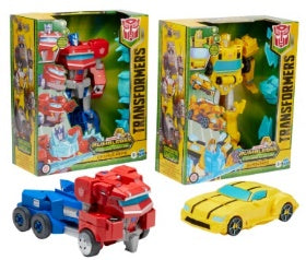 Transformers robots 