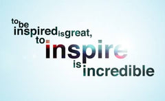 inspire other parents