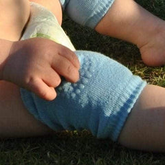 Iphakethe lama-4 Baby Knee Pads - Abafana
