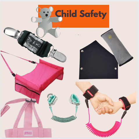 toddler safety products