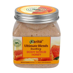 Ultimate Blends Smoothing Heuning Body Scrub