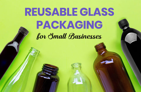 Download Why Your Business Should Avoid Amber Glass Jars Infinity Jars
