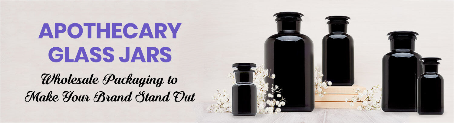 How to Turn Ordinary Jars into Airtight Glass Containers - We Speak DIY