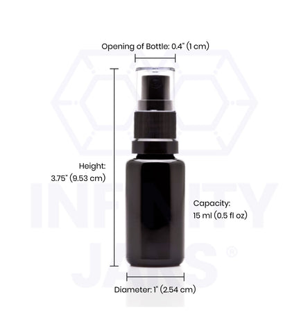 where to buy glass spray bottles