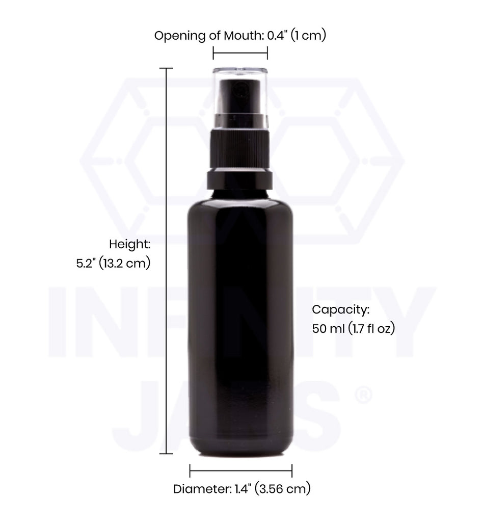 where can i buy glass spray bottles