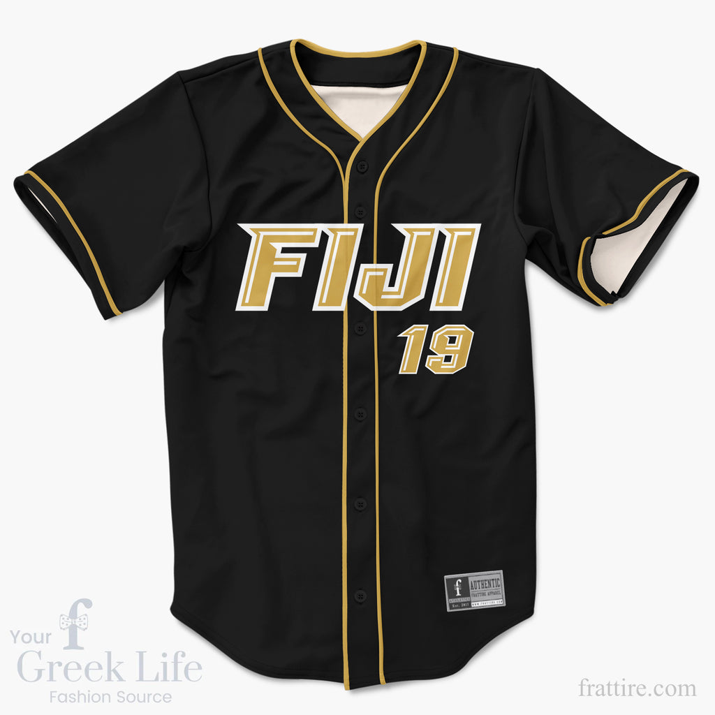 baseball jersey 27