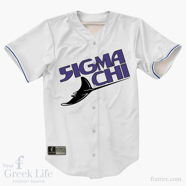 custom greek baseball jerseys