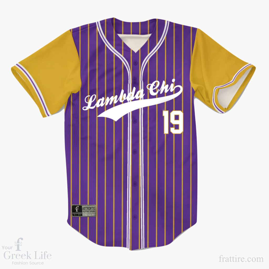 baseball  jersey 36