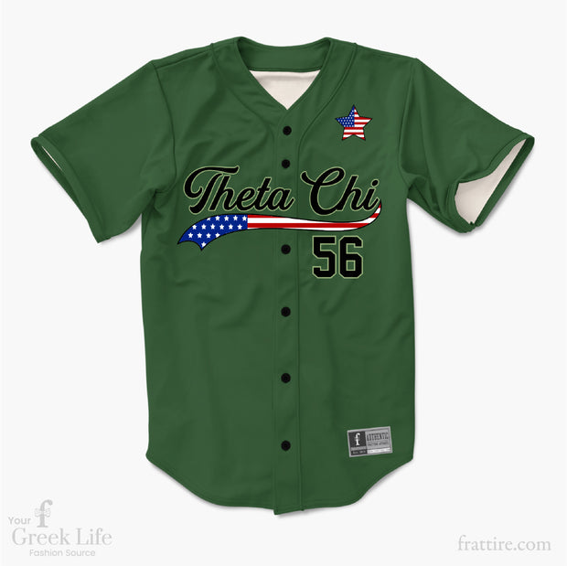 custom fashion baseball jerseys