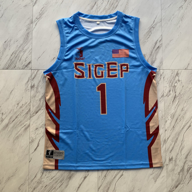 fsu basketball jersey