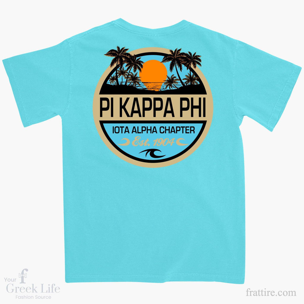 pi kappa phi merchandise