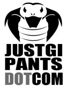 Justgipants.com Gi Pants