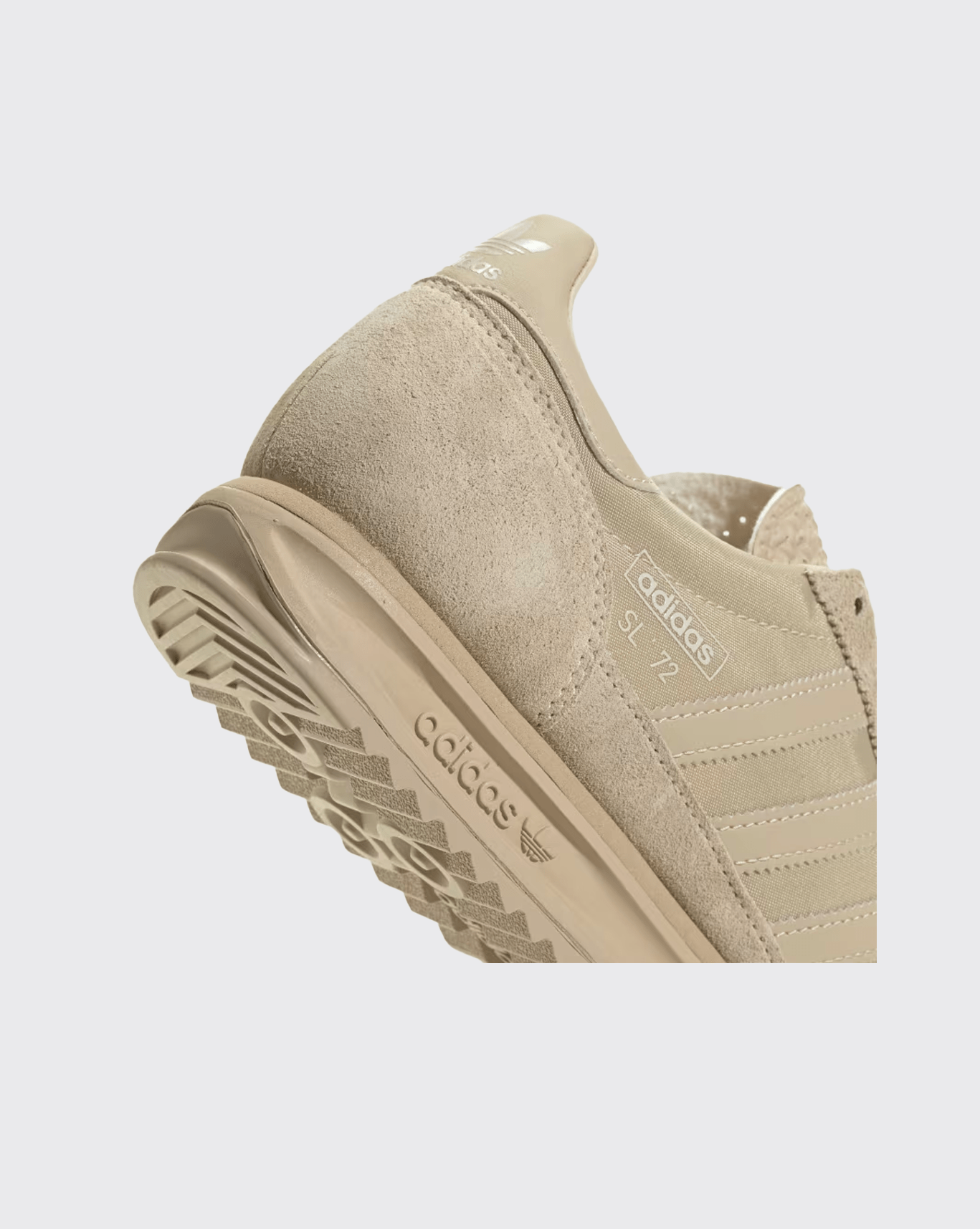 ADIDAS SL 72 RS WONBEI WONBEI ALUMIN IH8020