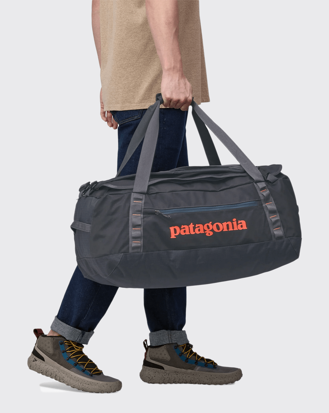 Patagonia Black Hole Duffel 55L 49343 SMDB 001