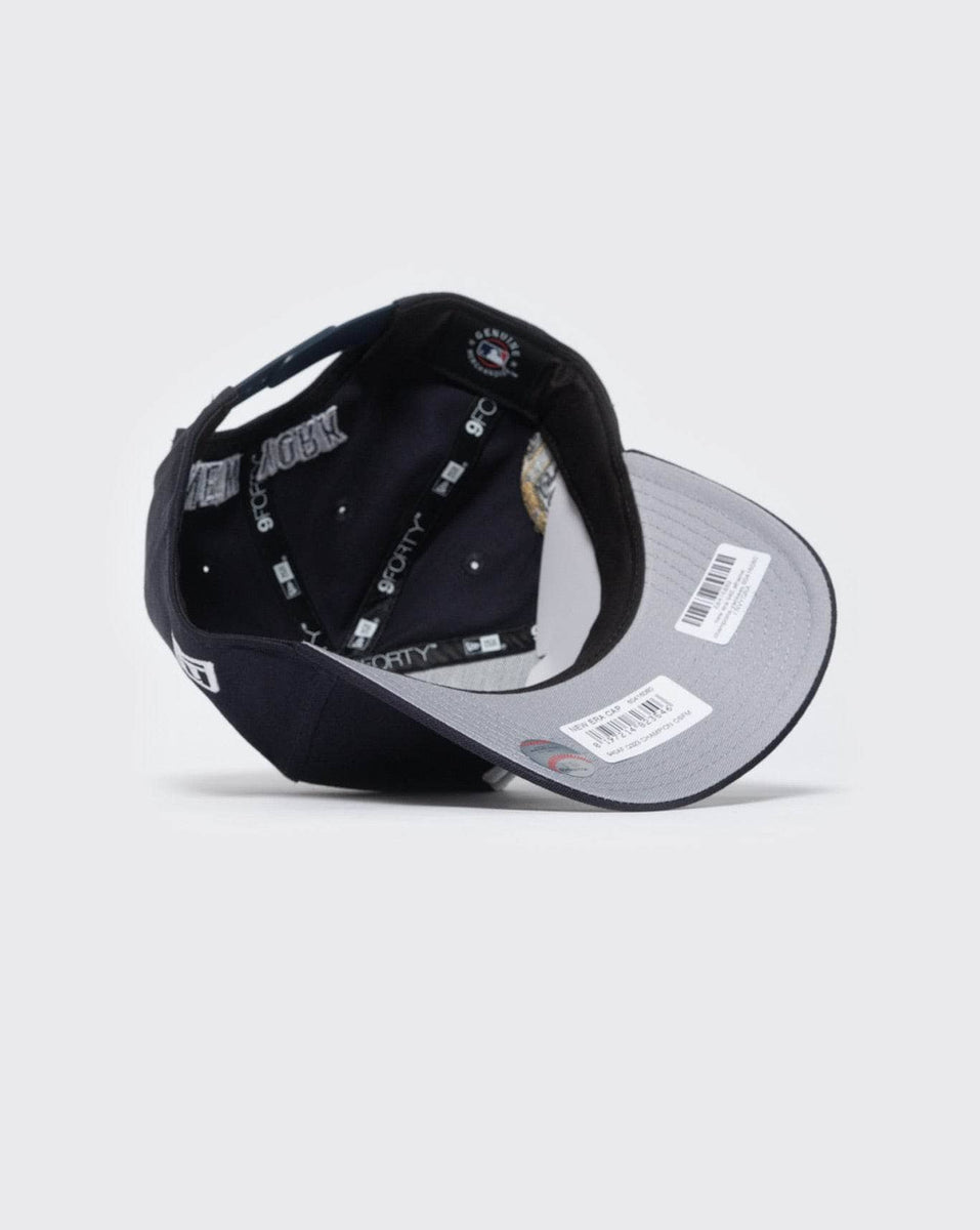 new era 940 aframe champions yankees 60416080