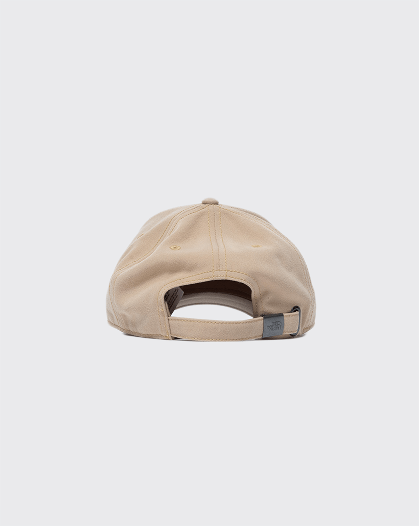 the north face recycled 66 classic cap khaki NF0A4VSVLK5 3