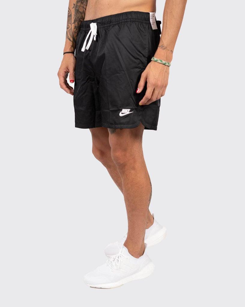nike men's sportswear woven flow shorts