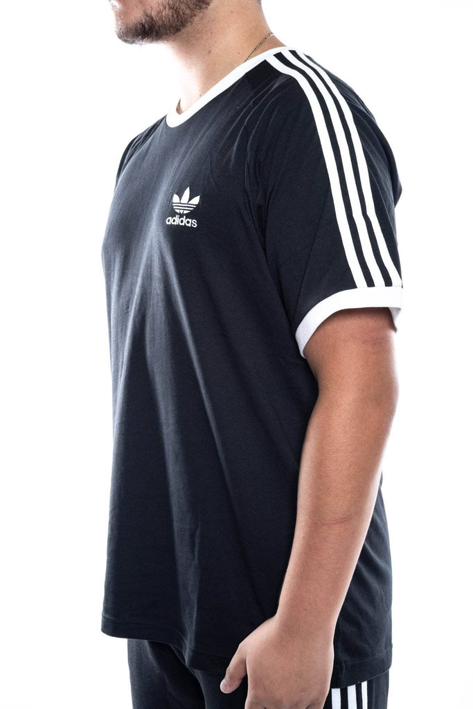 adidas 3 stripes tee | CW1202 | Free shipping | Trainers AU – trainers