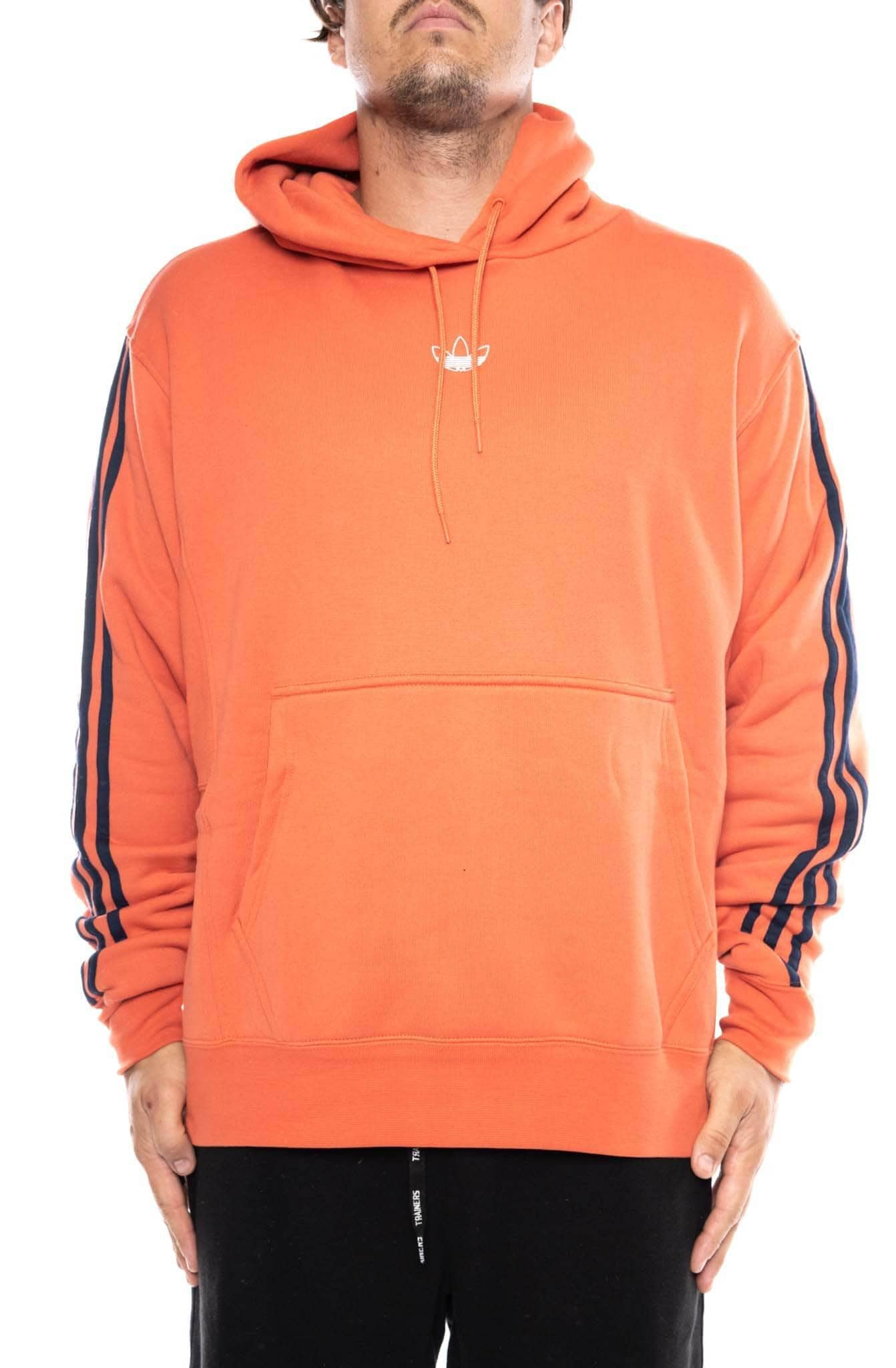 adidas FT bball hoody | DV3256 