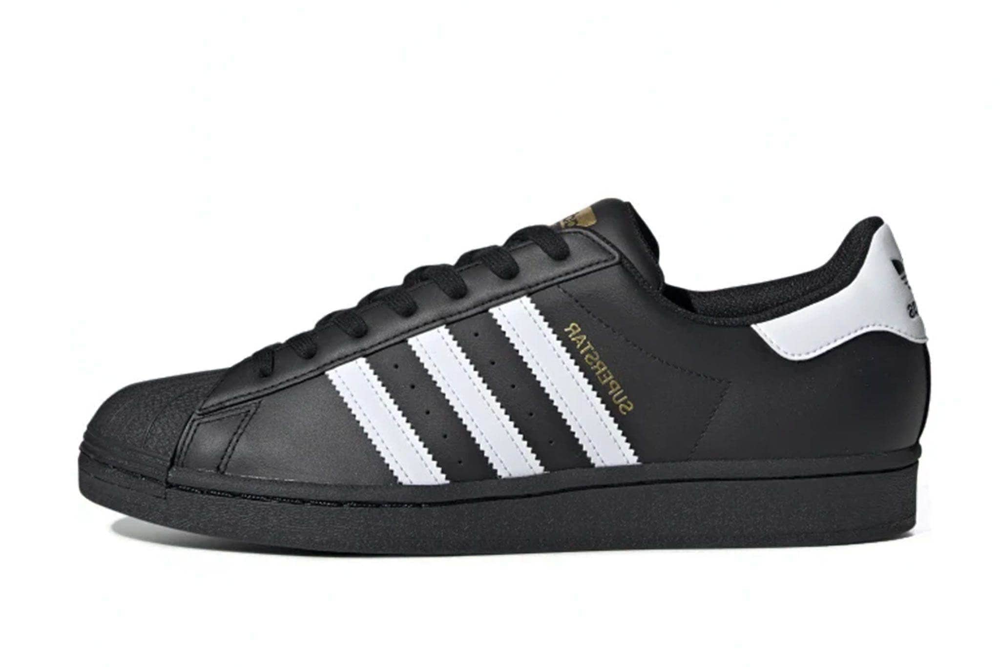 adidas superstar 34.5