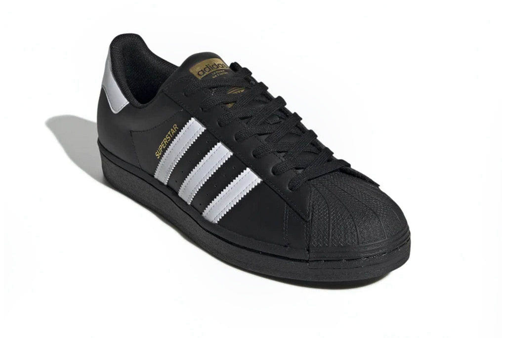 adidas superstar cblack